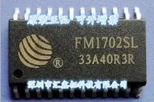 

FM1702SL FM1702 SOP-24