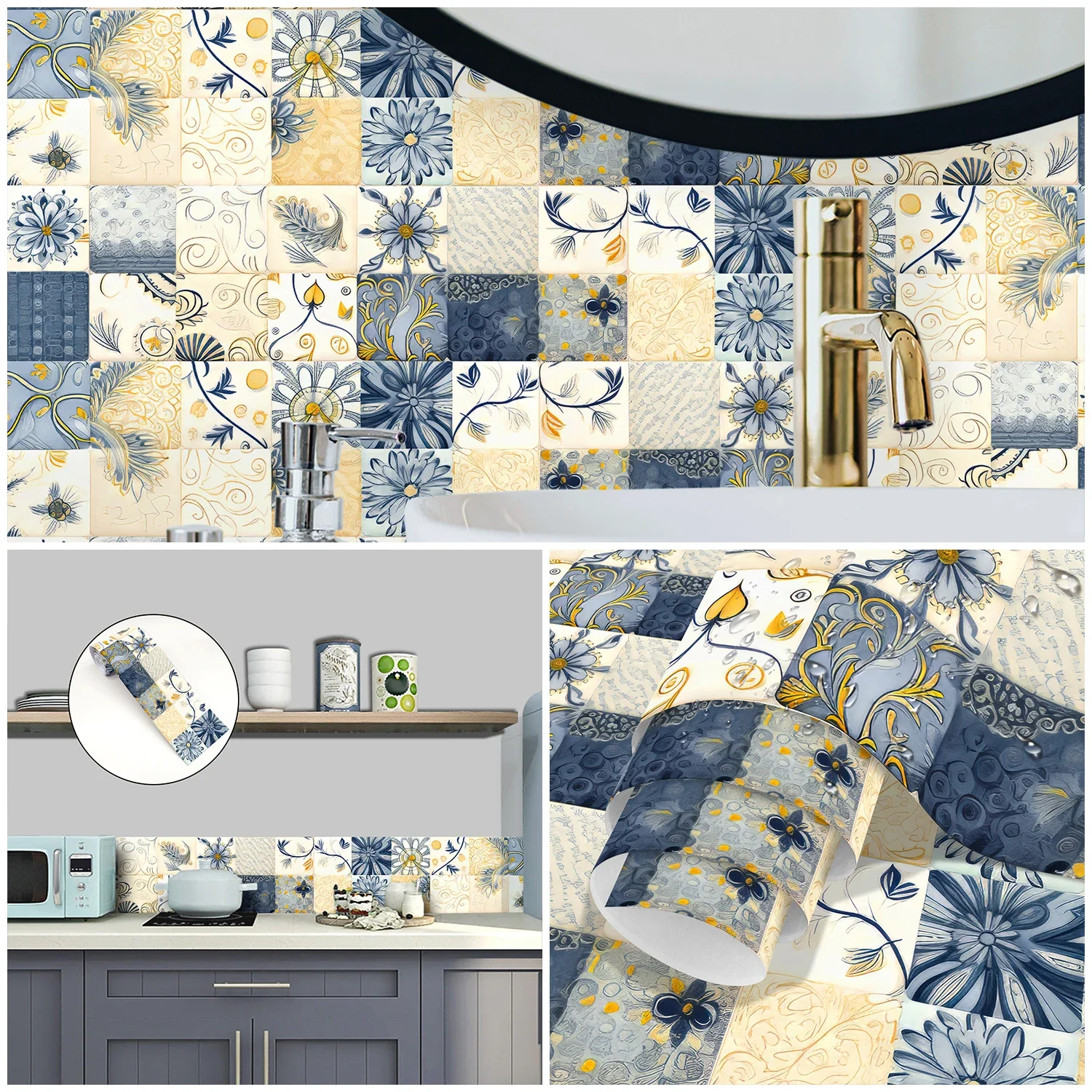 Bohemian Style Cera… - image