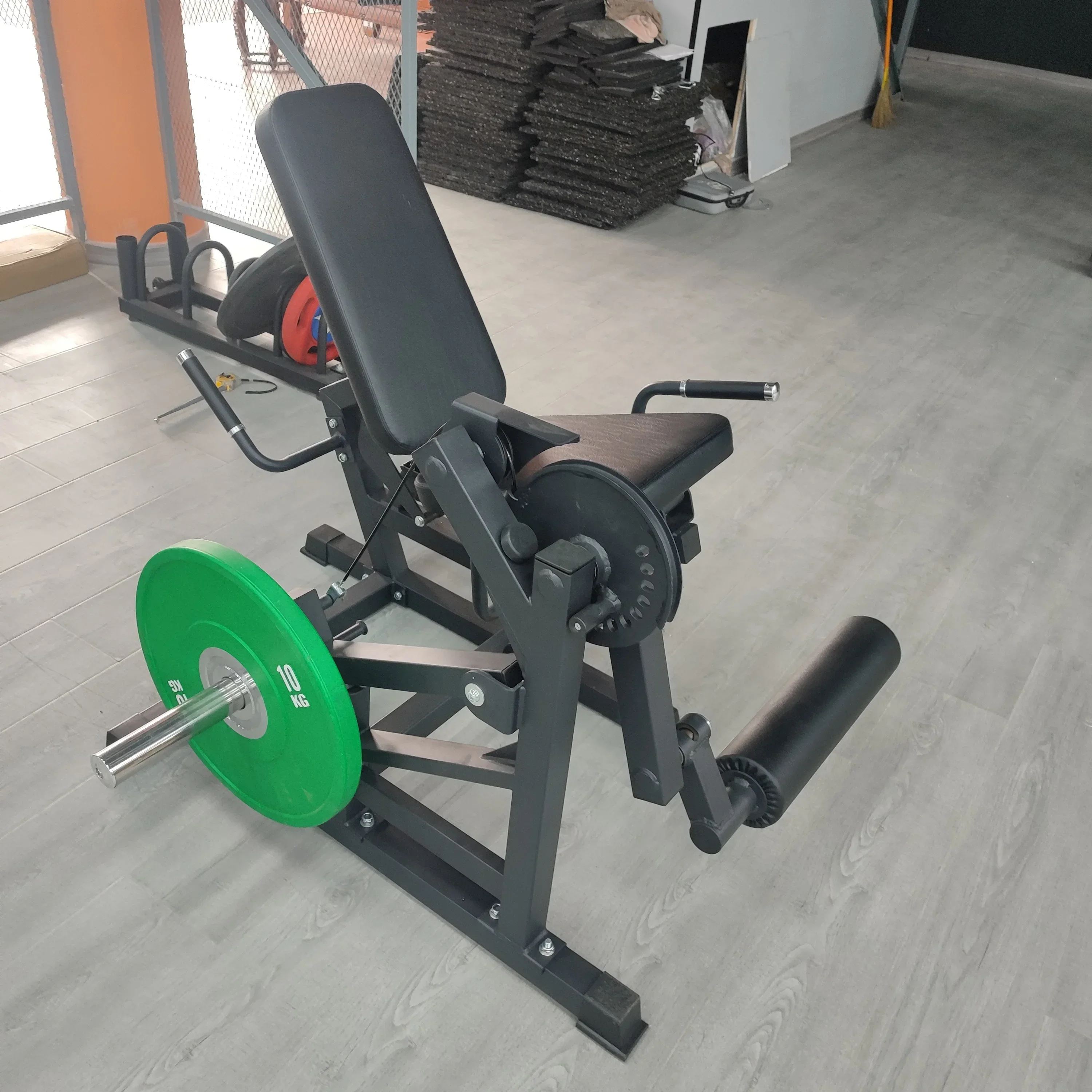 #for Commercial Leg Extension - огляд і ціна Home Gym Leg Extension Machine