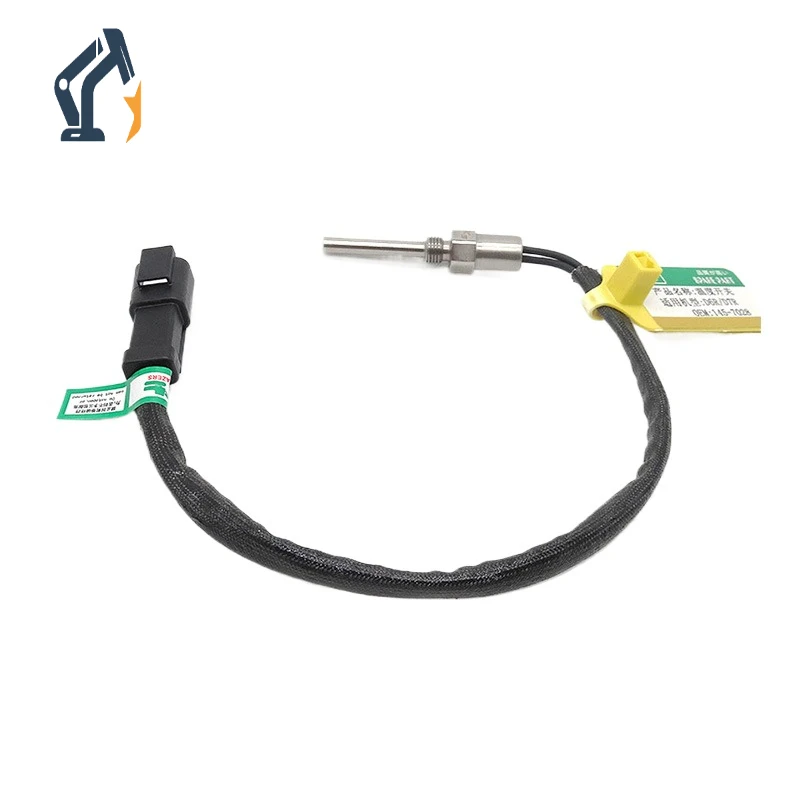 

134-2252 Temperature Switch Is Suitable For E336d2 Pressure Sensor Excavator Mechanical Parts Engineering