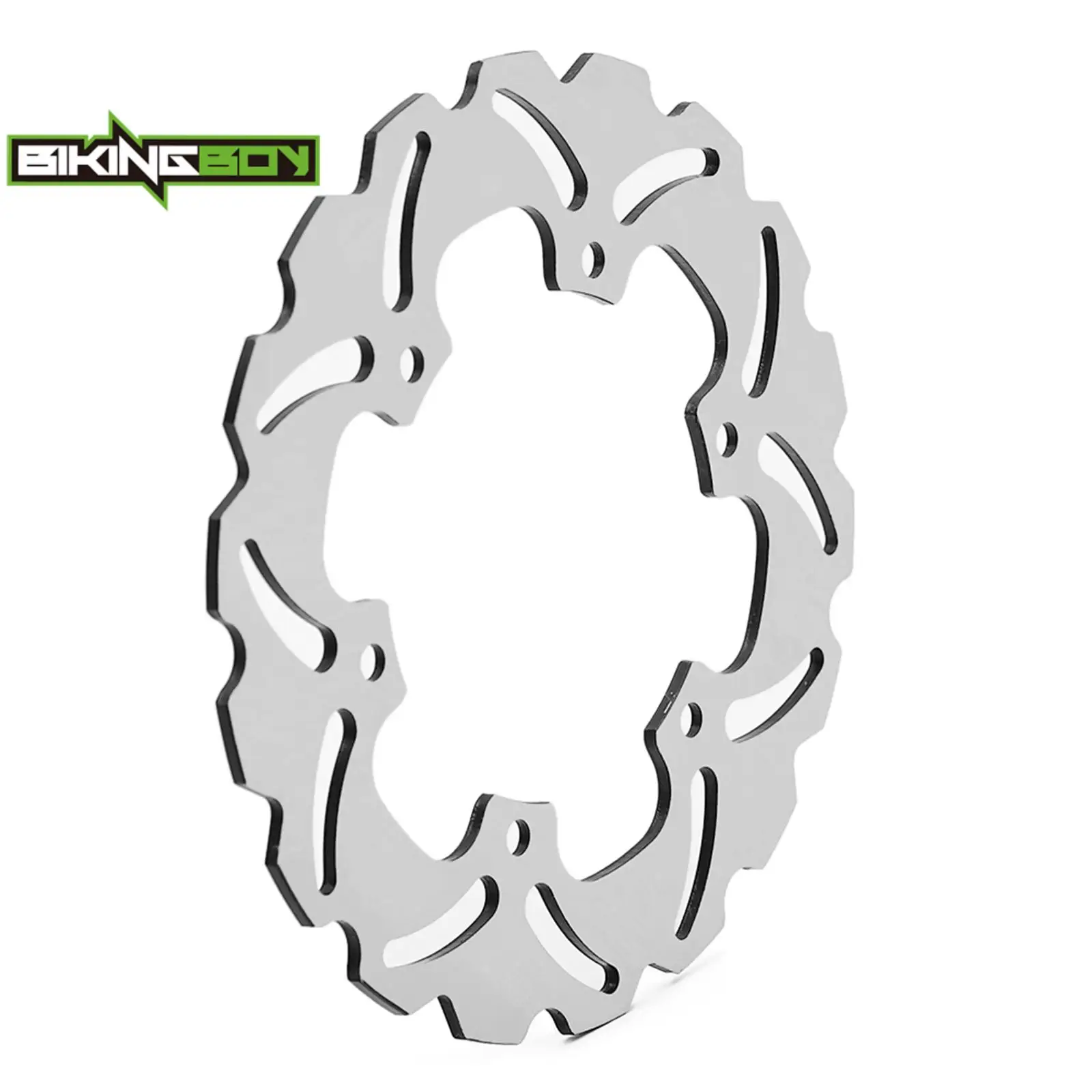 Rear Brake Disc Rotor YZF125R 08-26 10 11 12 13 14 15 16 17 18 19 20 21 22 23 24 YZF125R ABS 15-18 MT 125 14-17 MT125 ABS 14-26