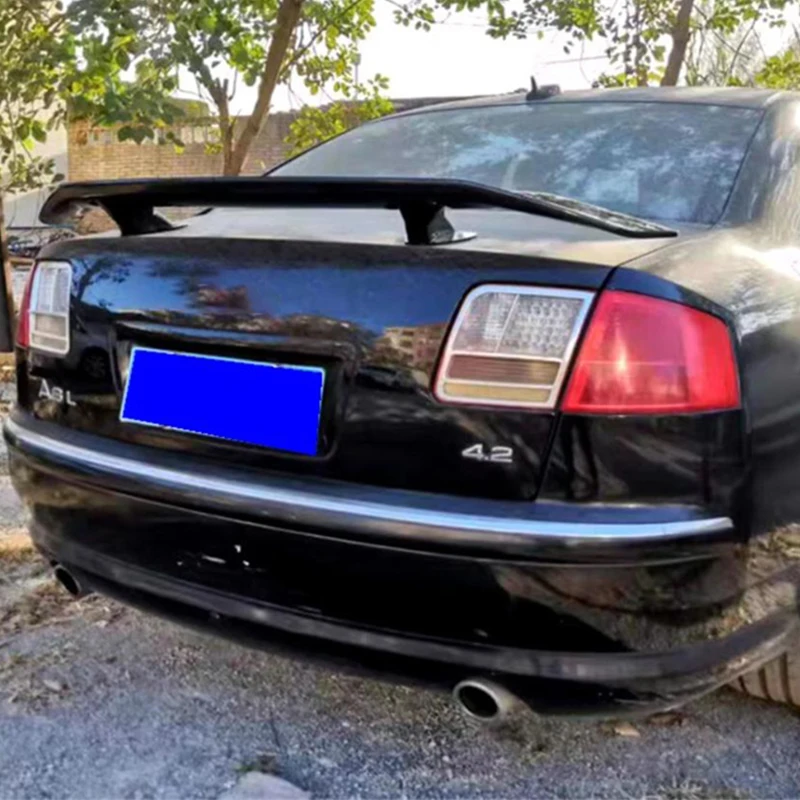 For Audi A8 S8 4E D… - image