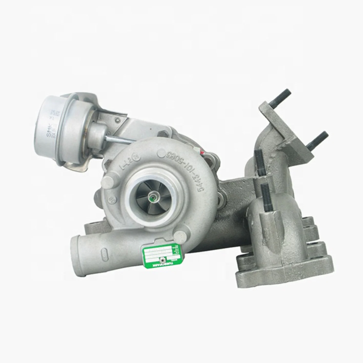 Турбокомпрессор Galaxy GT1749V для Ford 713673 038253019N 03G253014E 54399880017 54399880006 713672 038253019D 03G253014R