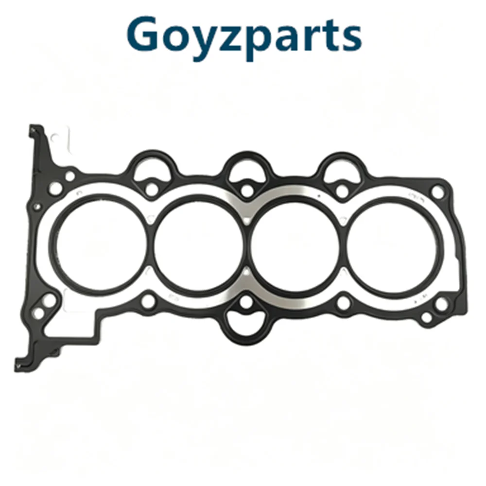 G4FC 22311 2B003 20910-2BD00 Engine Complete Overhaul Gasket Repair Kit For Hyundai Kia Freddy 1.6 South Korea's Forte