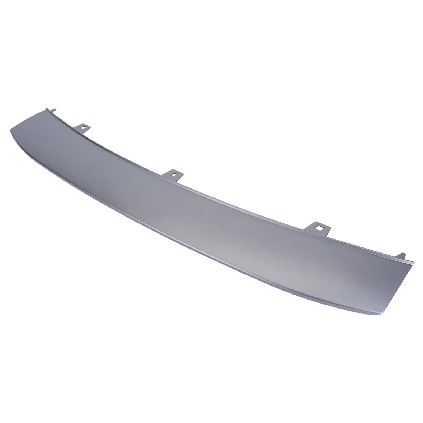 

4G8-807-682-B-9B9 4G8807717A для Audi A7 Формовочная полоса нижнего спойлера переднего бампера