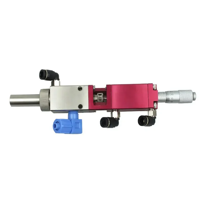 Suitable For DJF-23 Pneumatic Control Valve Glue Nozzle