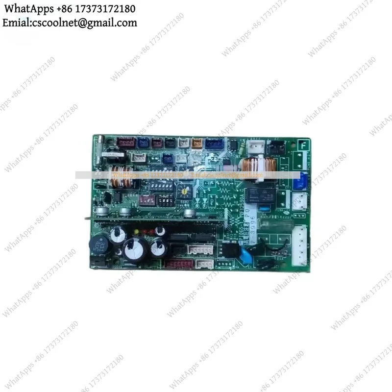k06 Processor Board For Air Conditioner Pi065-1 17F12590A P27277 17G87759E Control Motherboard Parts