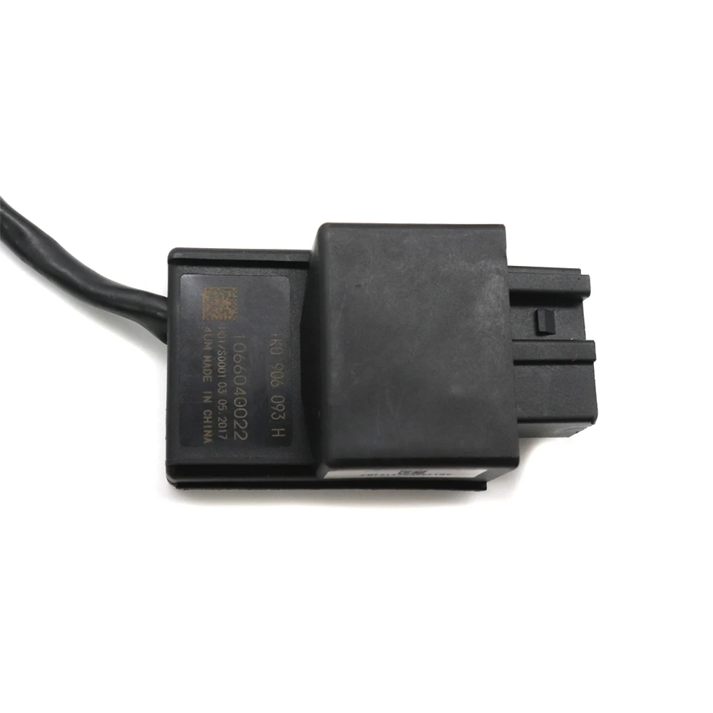 Fuel Pump Delivery Control Module 1K0906093H For Audi TT A3 for Volkswagen Beetle CC Eos MK5 GTI B6 Golf Passat