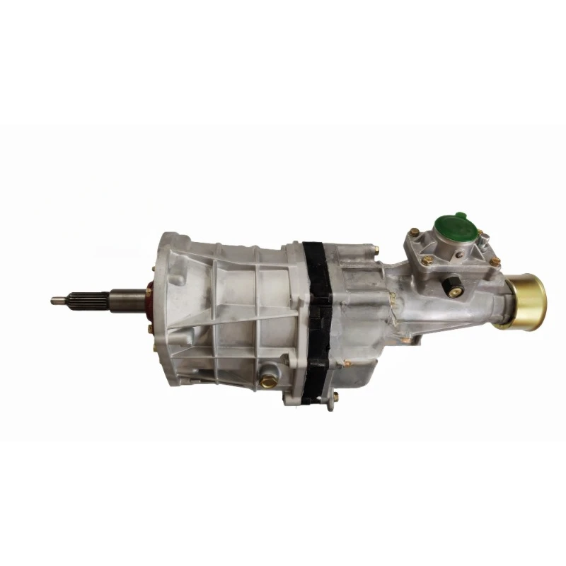 

High performance 4Y 1RZ 2RZ 2TR Transmission Gearbox For T Hilux Hiace Dyna 4Y Gearbox