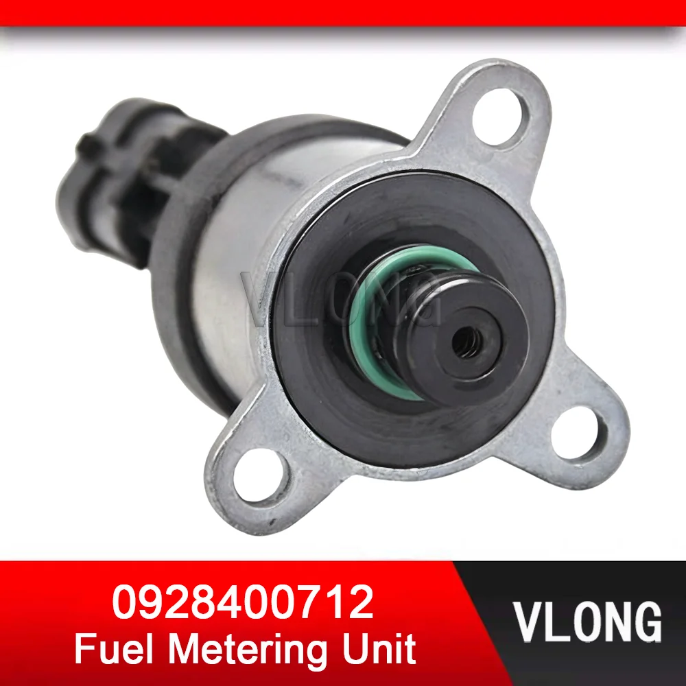 0928400712 Fuel Metering Unit For DAF LF45 LF55 CA65 KAMAZ GAZ DongFeng Cummins ISF3.8 ISBe ISDe Fuel Pump Inlet Metering Valve