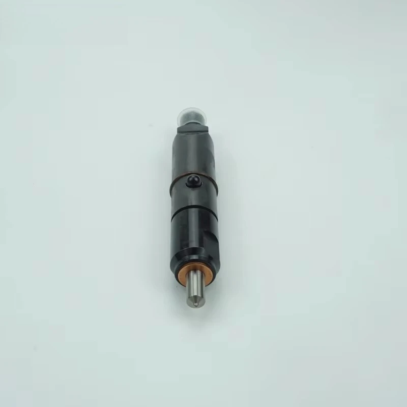 Diesel Engine Fuel Injector 244006470031 0147-0999 Generator Parts