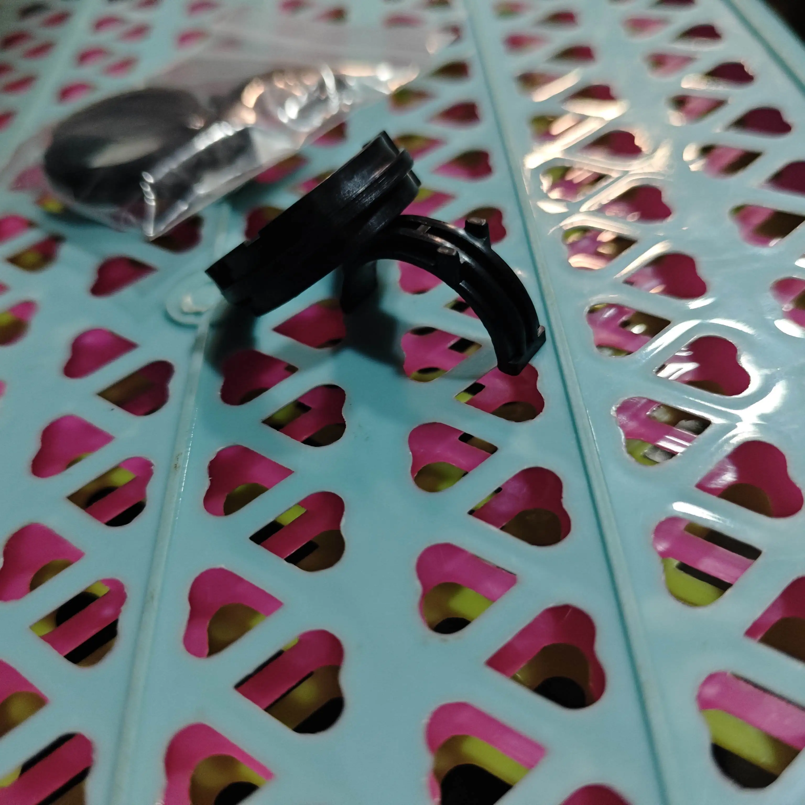 

50sets BSH-B2260 Fuser Upper Heat Roller Bushing for Brother DCP 7080 7180 L2520 L2540 L2560 HL 2260 L2380 MFC 7380 7480 7880