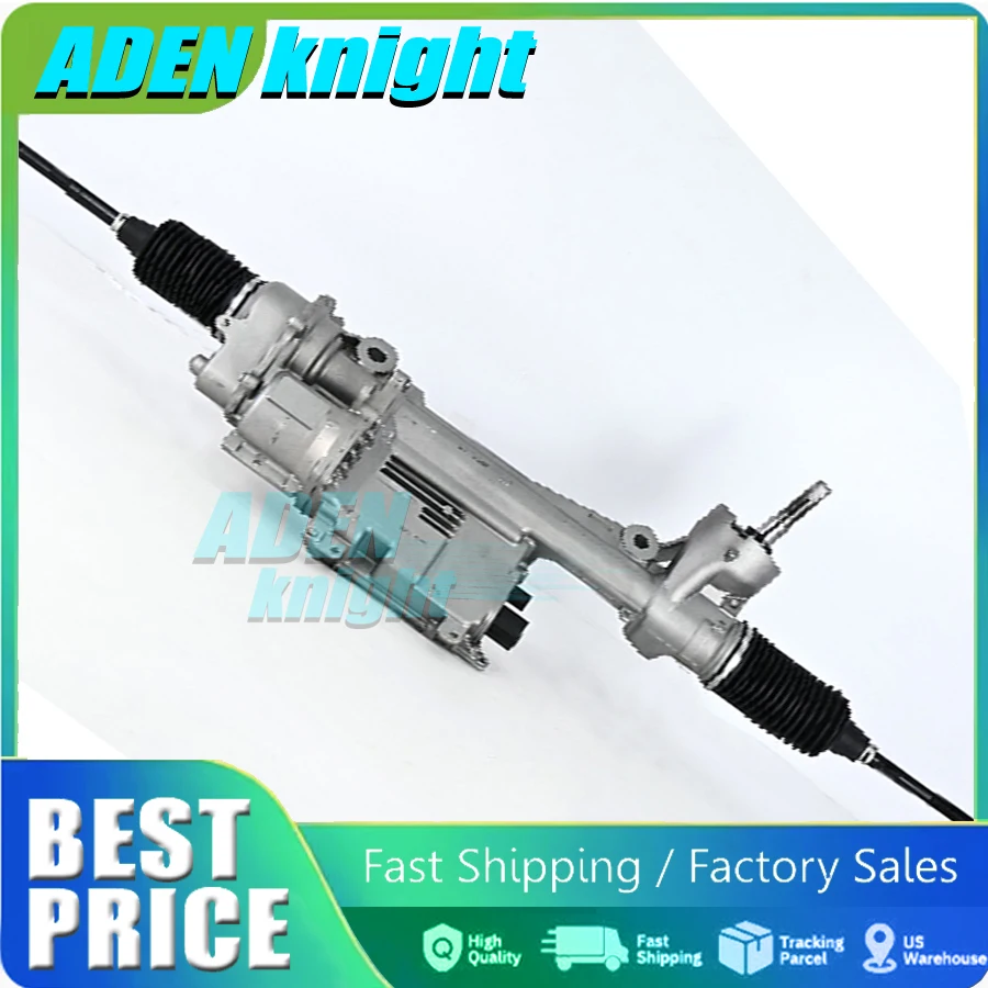 2543140 Electric Power Steering Rack Gear Box For Ford Mustang model 2015 Left Hand Drive