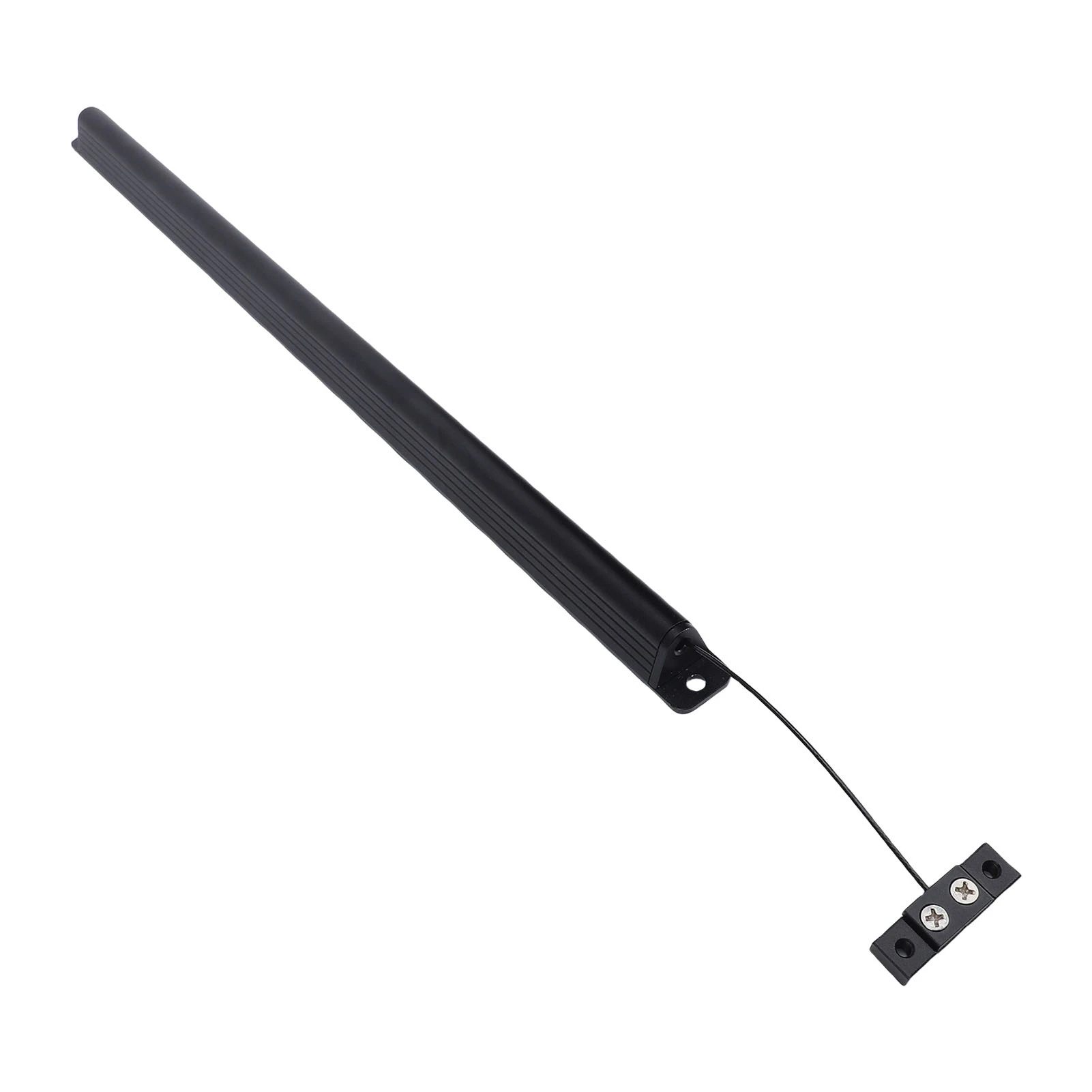 RV Screen Door Closer with Adjustable Tension Aluminum Automatic Closing Device for Trailer Screen Doors
