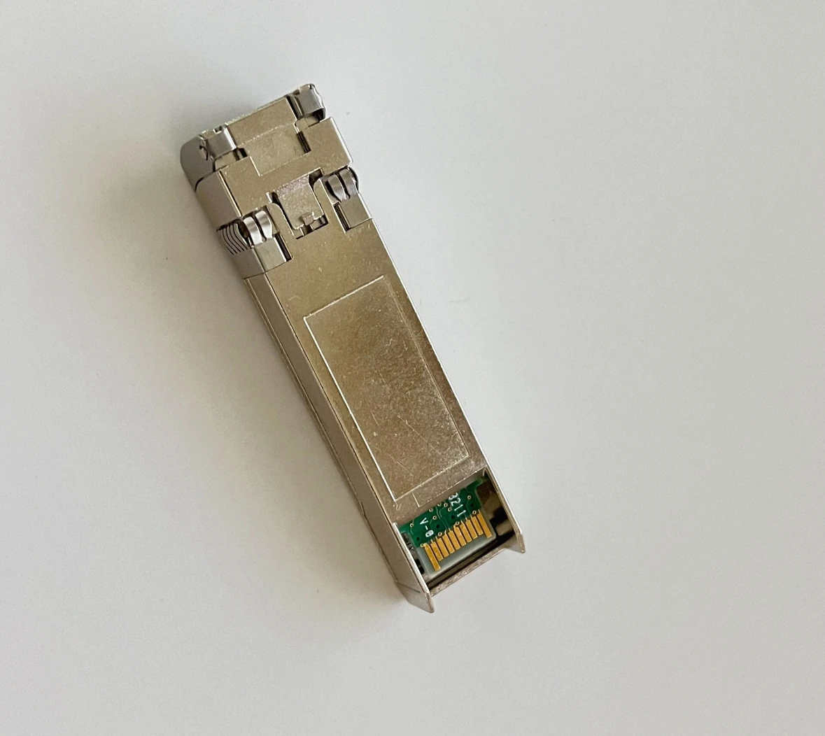 

For FTLF8528P2BCV-QL fiber module BNV-E5 8Gb SFP
