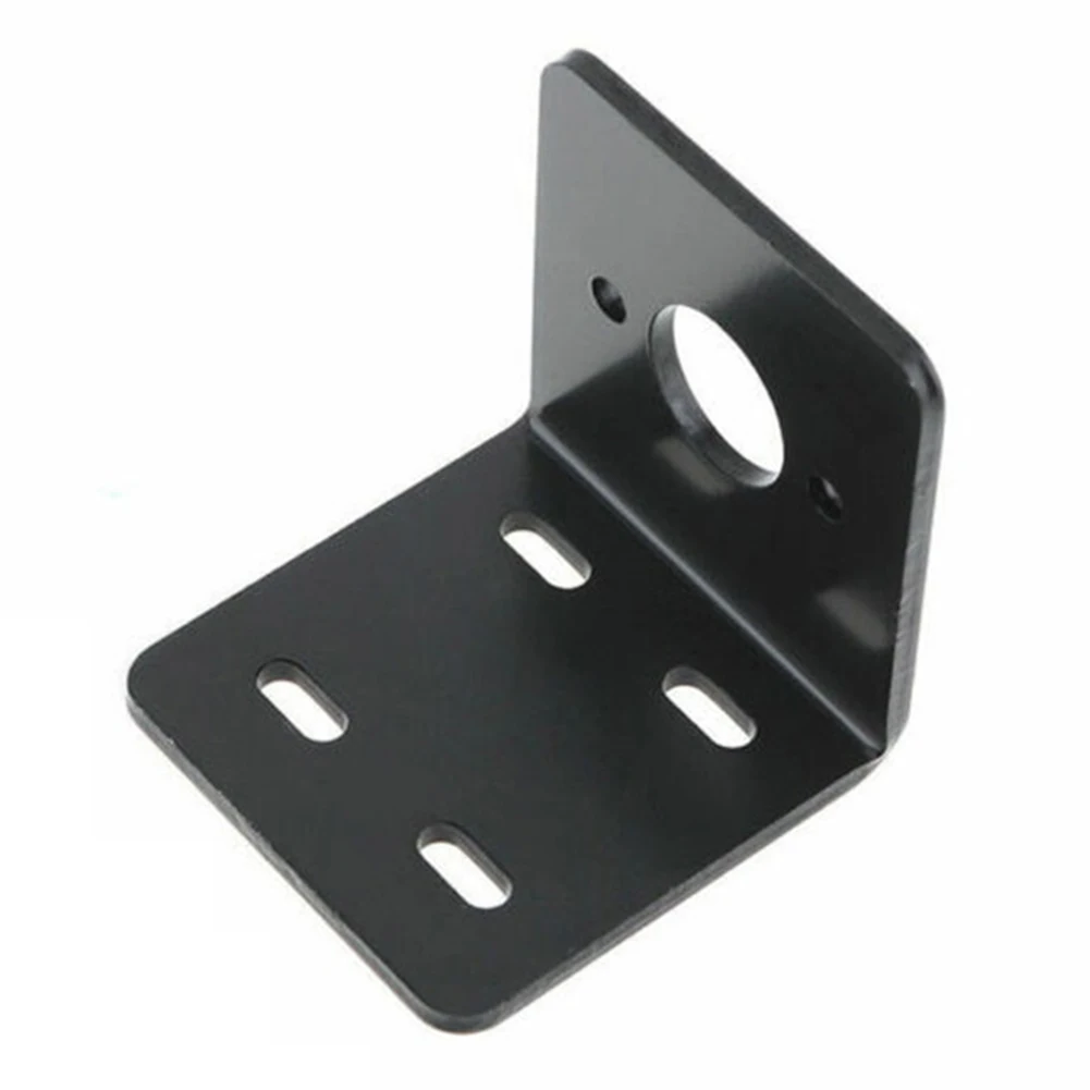 

For 775 Motors Fixed Frame For Motor 775 Motor Bracket DIY Motor Projects 3mm Thick 50mm Wide 52mm High Bottom Exterior