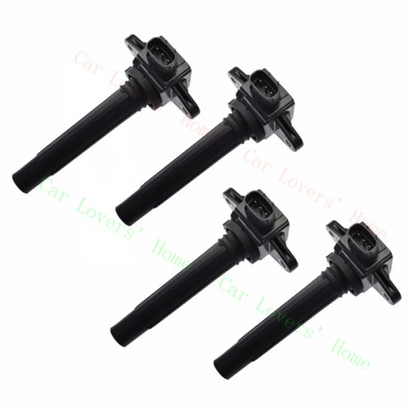 

Катушка зажигания A+ 4-X H6T11272 для гидроциклетной лодки Yamaha FX 6S5-8 2310-00-00-00-00-00