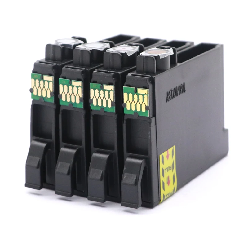 1~10set 603XL T603 Compatible Ink Cartridge 603 E603 For Epson XP 2100 2105 3100 3105 4100 4105 WF-2810 2830 2835 2850 Printer