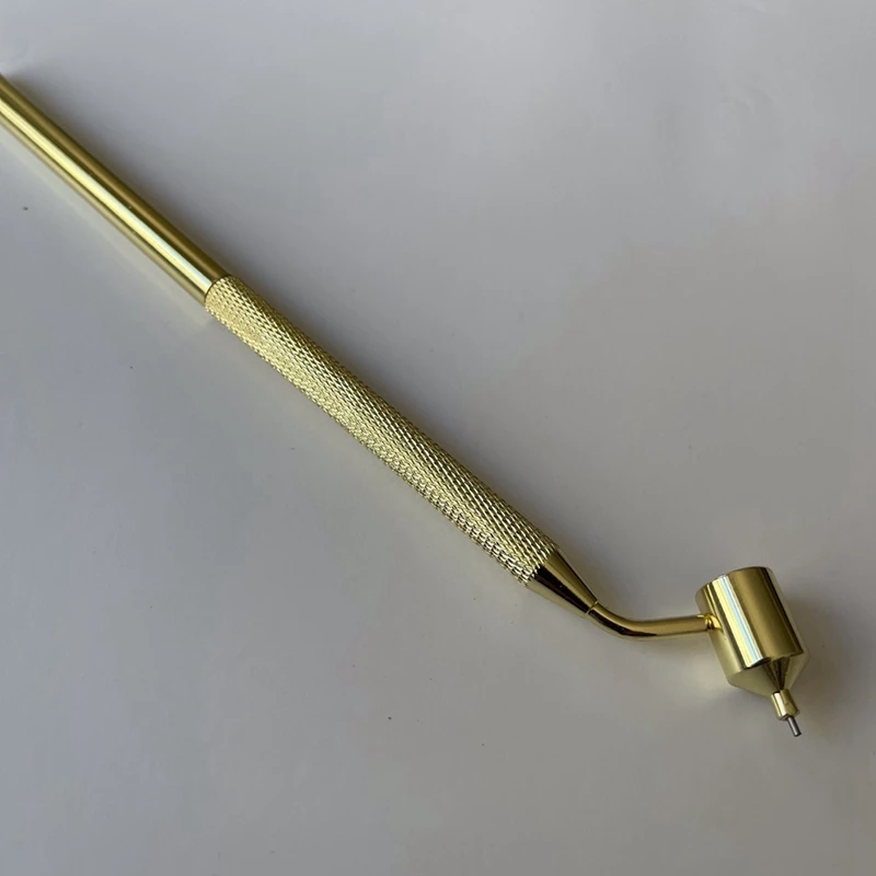 Detail Thin Line Liquid Writer Paint Applicator Pen Paint Pen Gold Paint Pen Touch Up Paint Pen