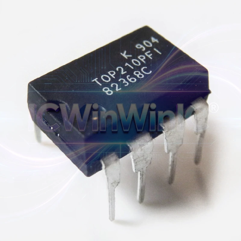 5-50PCS C8051F330-GMR C8051F330 LM317K LM317 ICS501M ICS501 TDA8920CJ TDA8920 TOP210PFI TOP210 OPA350UA OPA350