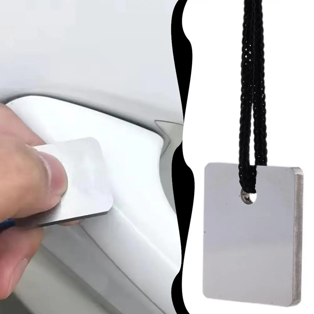 

Car Polisher Scraper Spray Paint Point Stains Sagging Tools Polishing Sticker Removal Accessories Auto Film Varnish Repair J9B4