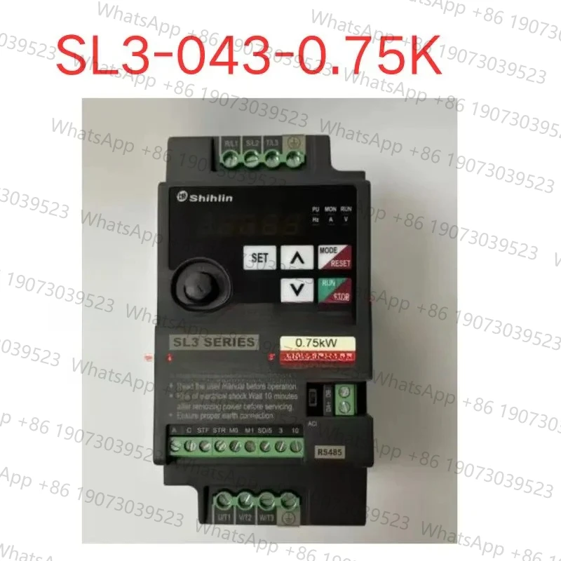 New SL3-043-0.75K I…