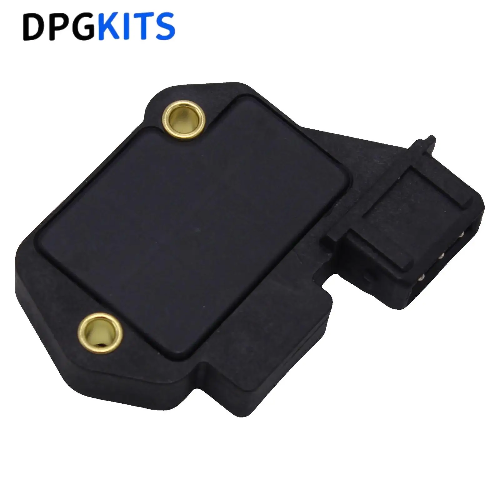 

SI-AT33023 New 3pin Ignition Amplifier Module 35DLM8 Distributors for Lucas DAB118