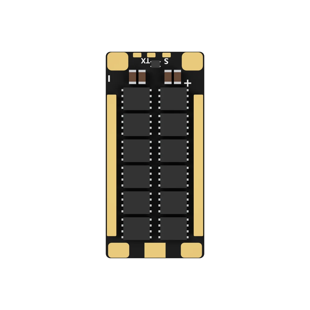 VWING 80A 3-8s Blheli_32 Esc 100a Burst Dshot150/300/600/pwm No Bec 18g Brushless Speed Controller For Fpv Drone