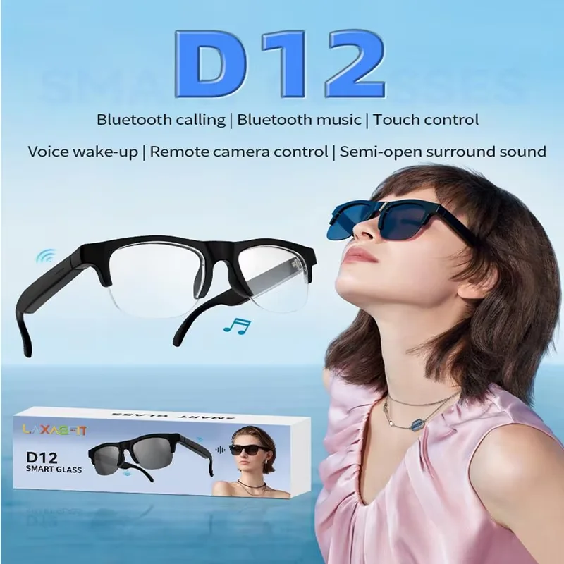 Lenovo 2026 Neue Smart-Brille  – Men'S Fashion Glasses 2026 Bewertung und Preis