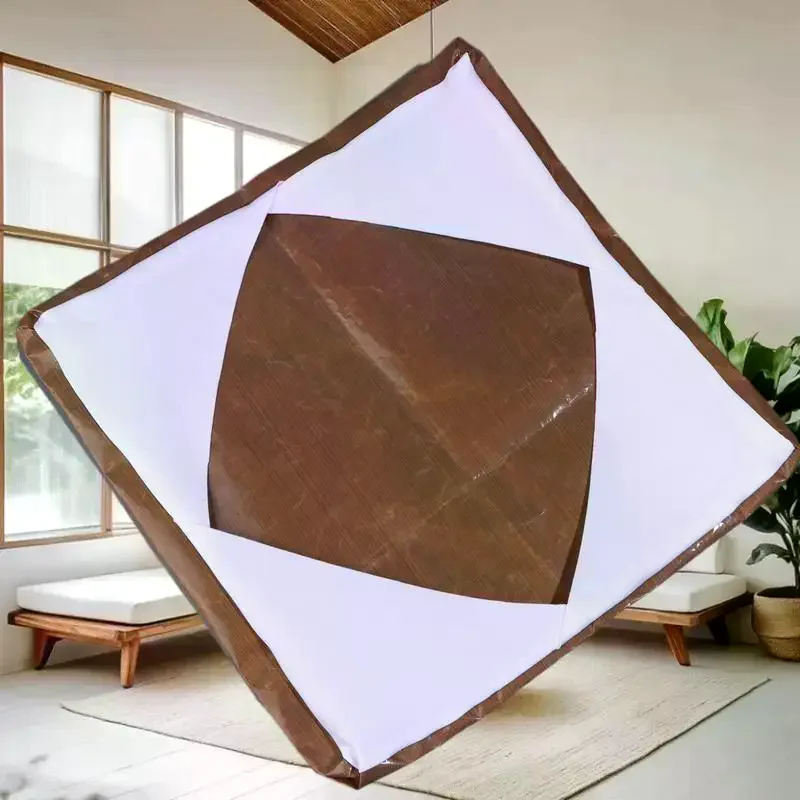 Wrap Cover For Heat Press Platen Non-Stick High Temperature Resistant Protector For Remove Residue Ink And Adhesive