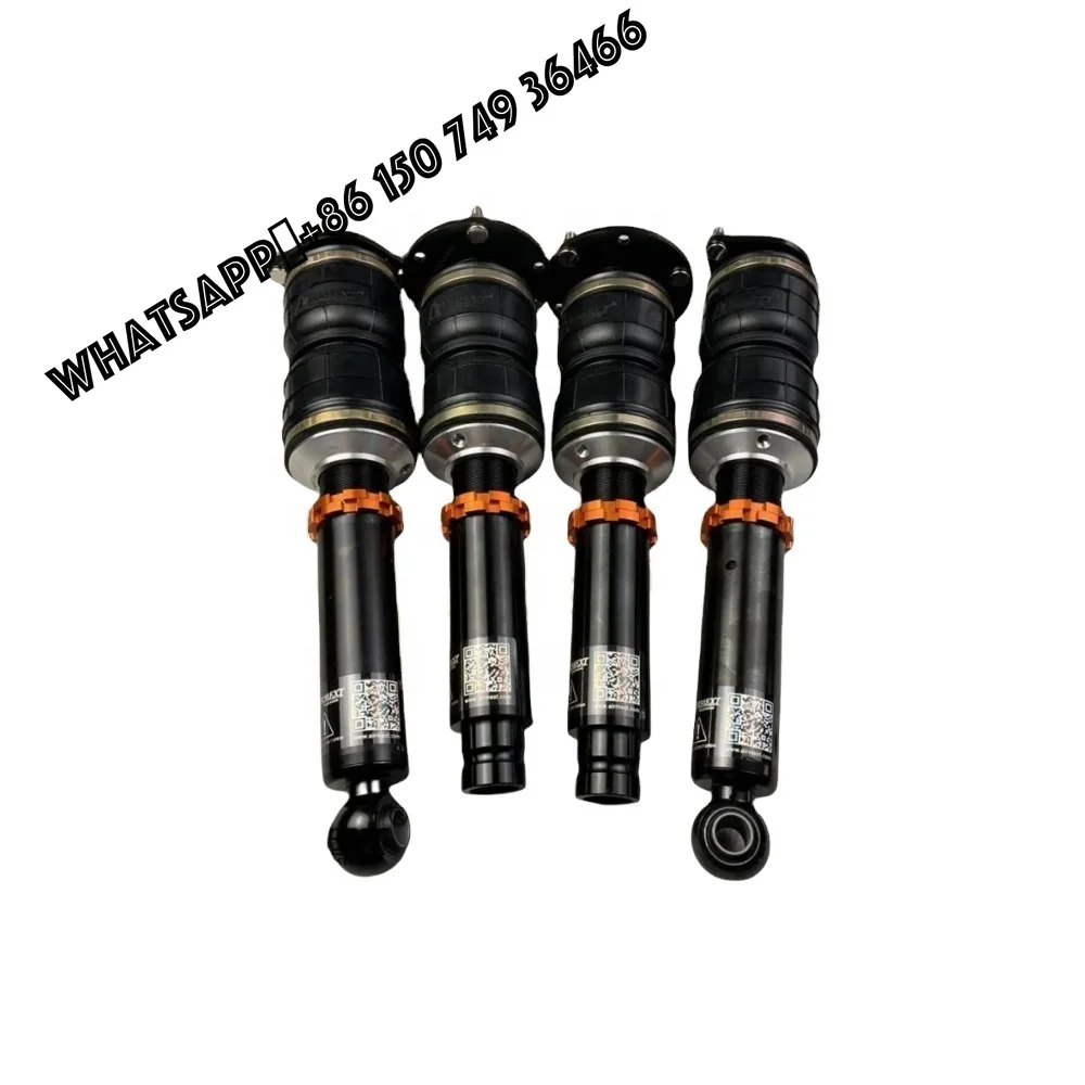 For Mitsubishi ECLIPSE(1994~1999 AIRMEXT Airstrut Kit/Auto Parts/air Suspension/pneumatic/shock Absorber