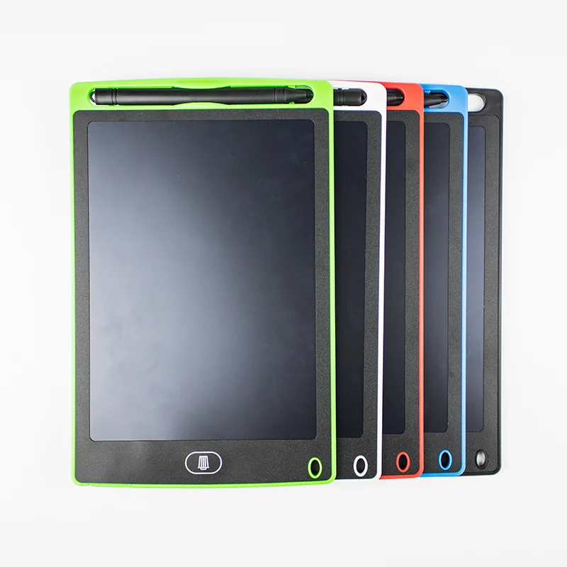 4.4-inch Mini LCD Handwriting Board, Children's Portable Drawing and Writing Board