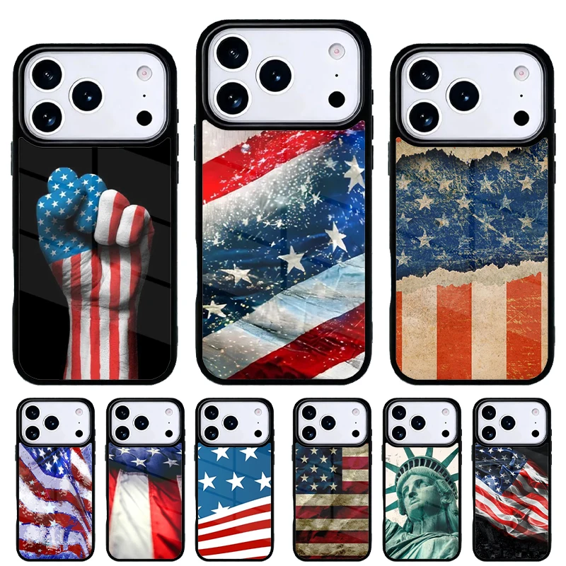 Flag American Usa F…