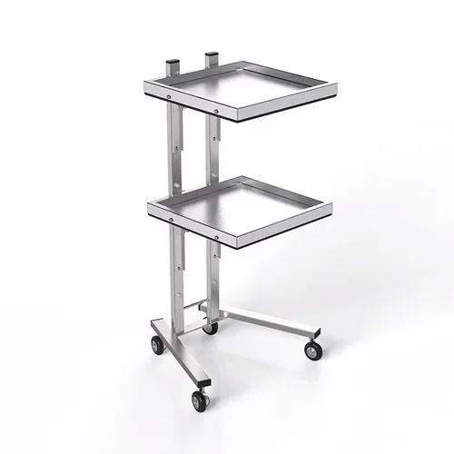 Spa Manicure Beauty Lash Salon Trolley Tool Acrylic Cosmetic Salon Trolley Rolling Make Up Carrito Auxiliar Salon Furniture