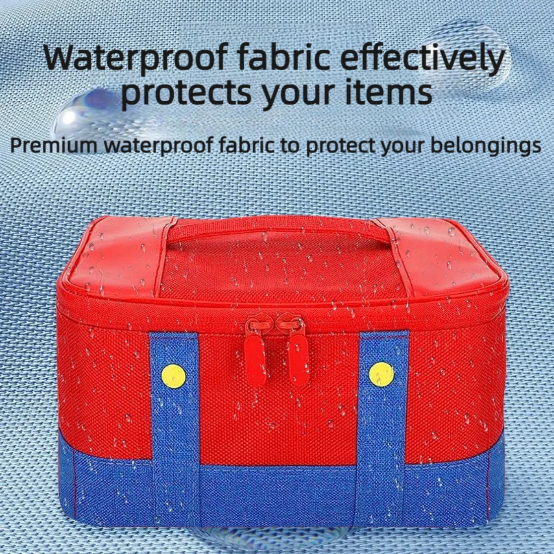 حافظة تخزين متوافقة مع نينتندو - مراجعة Travel Accessories In Store وسعره