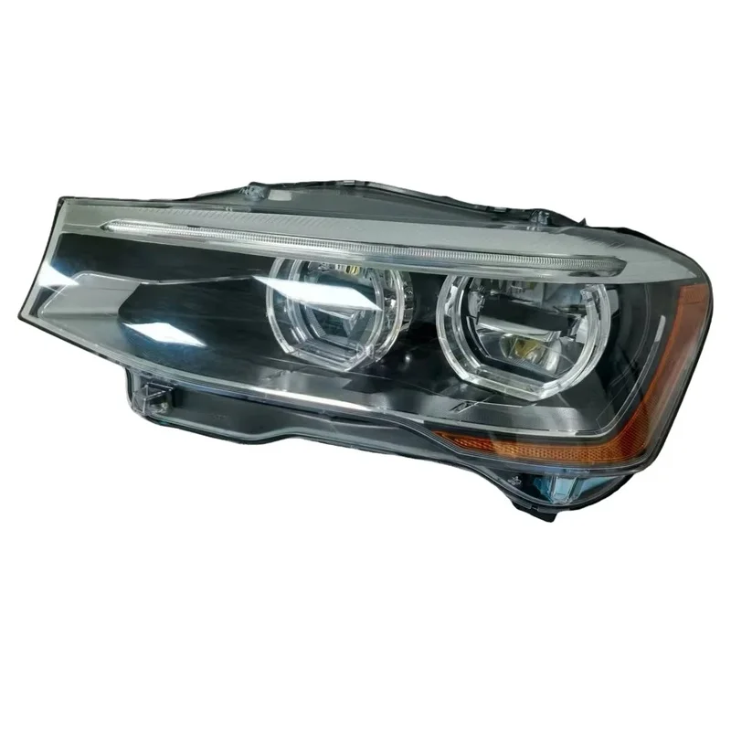 LED Taillight Assembly 2011-2014 High Configuration Sequential Turn Signal Automotive Modified Spare Part