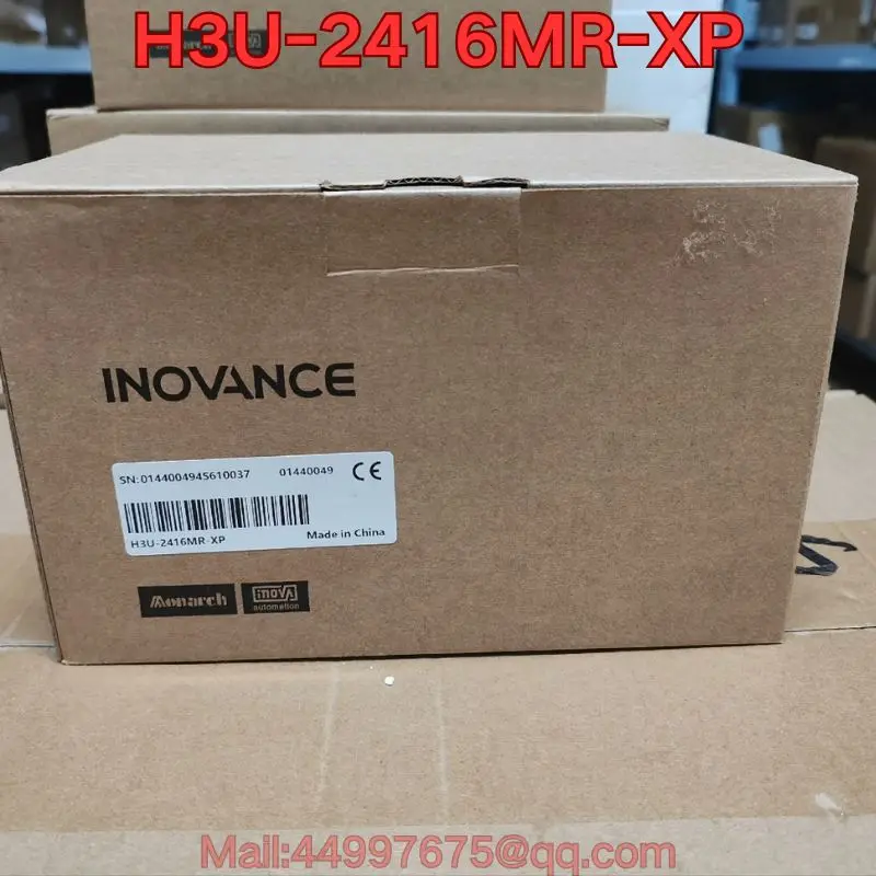 New H3U-2416MR-XP P…