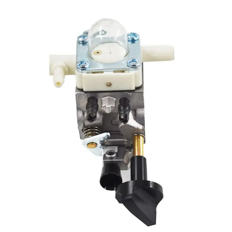 3X Carburetor For Bg86 Sh56sh86 Sh86c Carb Zama C1M-S261B Leaf Blower For Leaf Blowers