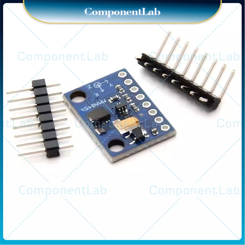 2-15Pcs GY-45 MMA84…