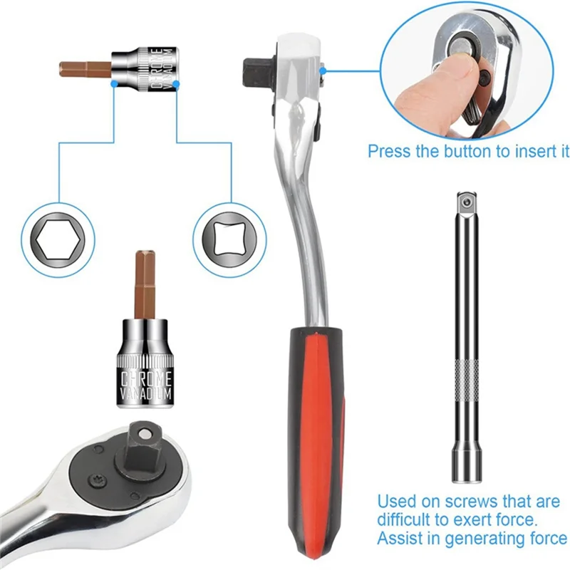 

All-Inclusive Hardtop Spare Tire Door Removal Tools For Ford Bronco & Wrangler Series CJ TJ JK JKU JL JLU Sport