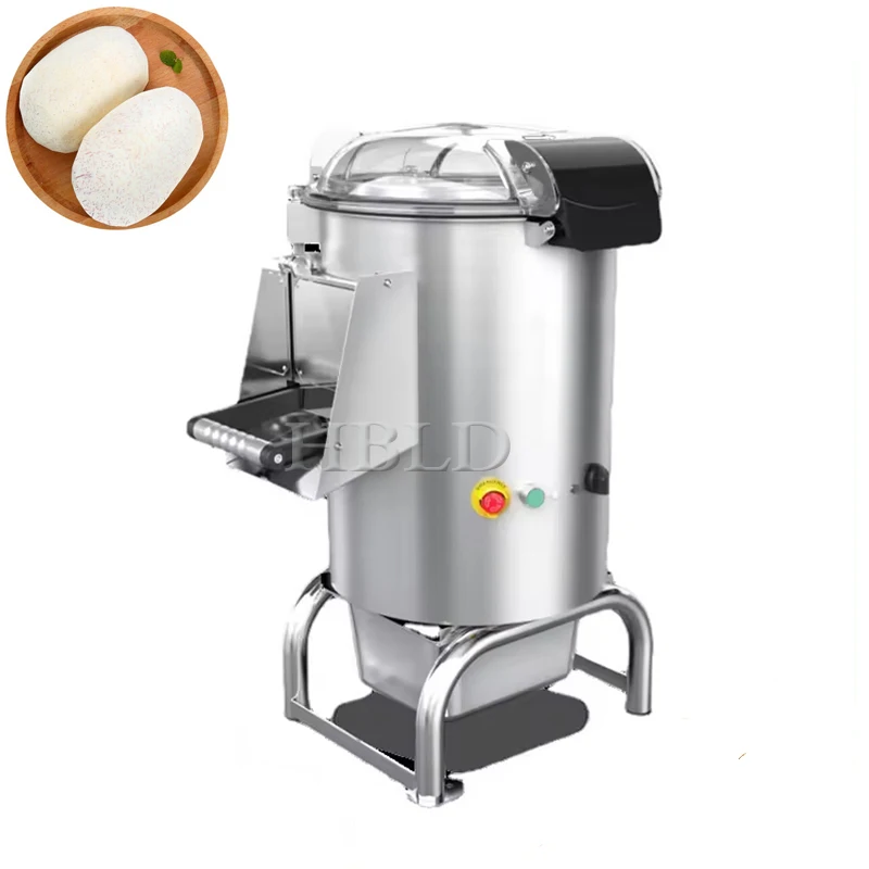 

Automatic Potato Peeling Machine Best Electric Stainless Steel Carrot Lotus Root Peeling Machine Vegetable Cleaning Machine