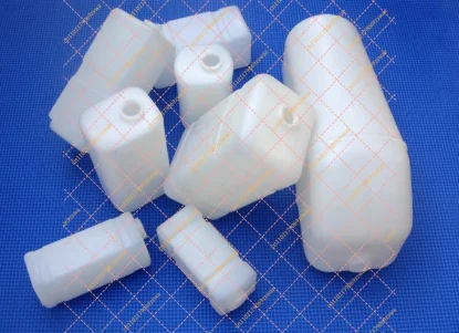 120-6000CC Fuel Tank for RC Airplane, Petrol Tank for Fixed-Wing Model