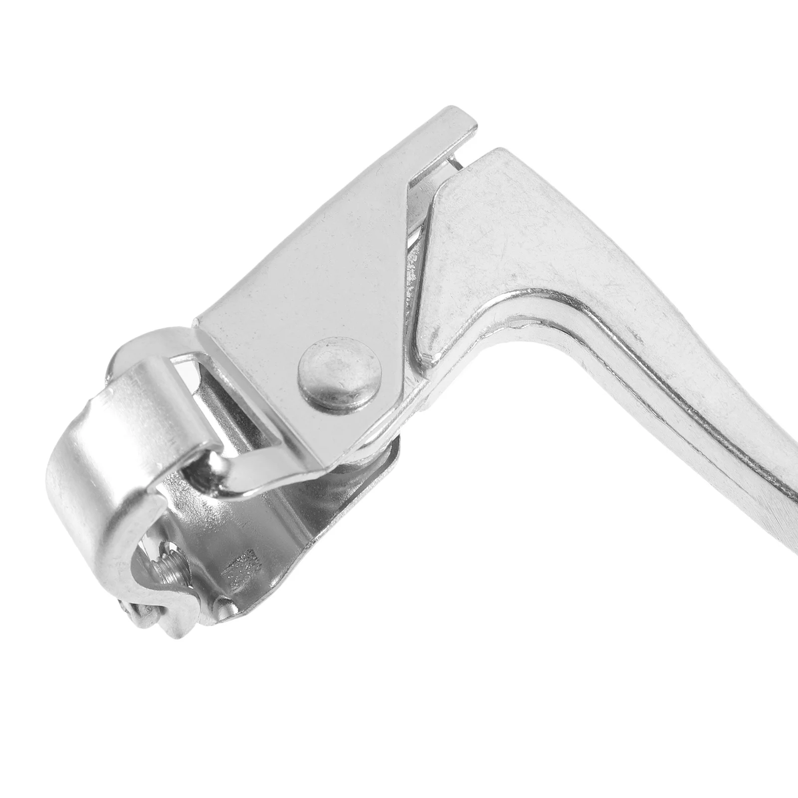 

1Pair Wheelchair Clutch Brake Lever Metal Strong Replacement Hand Brake Handlebar for Wheelchair Braking Parts Accessories
