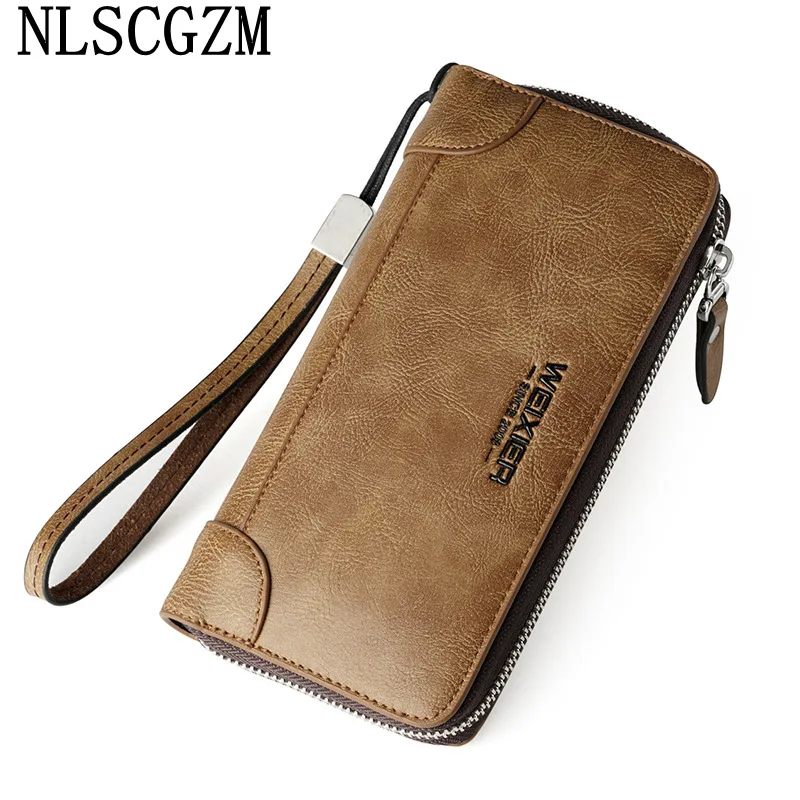 

Clutch Purse Leather Pouch Office Bags for Men Luxury Clutch Bag Designer Handbags Leather Bag for Men Hand Pouch for Men 크러치백