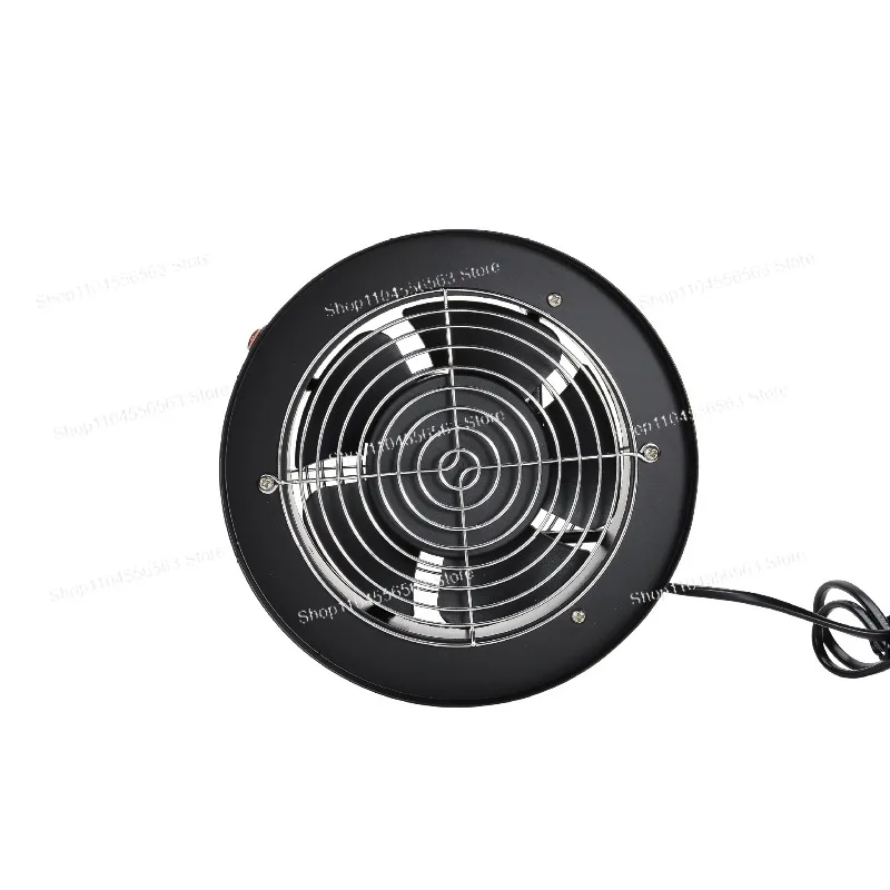 

Mini Home Coffee Bean Cooling & Silver Skin Remover – 500g Double-Layer Tray Roasting Accessory