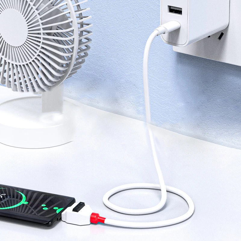 Type C Solderless Small Plug USB C Data Cable Connector USB Soldering Free Connector For Mobile Phone Fast Charging Cable Repair
