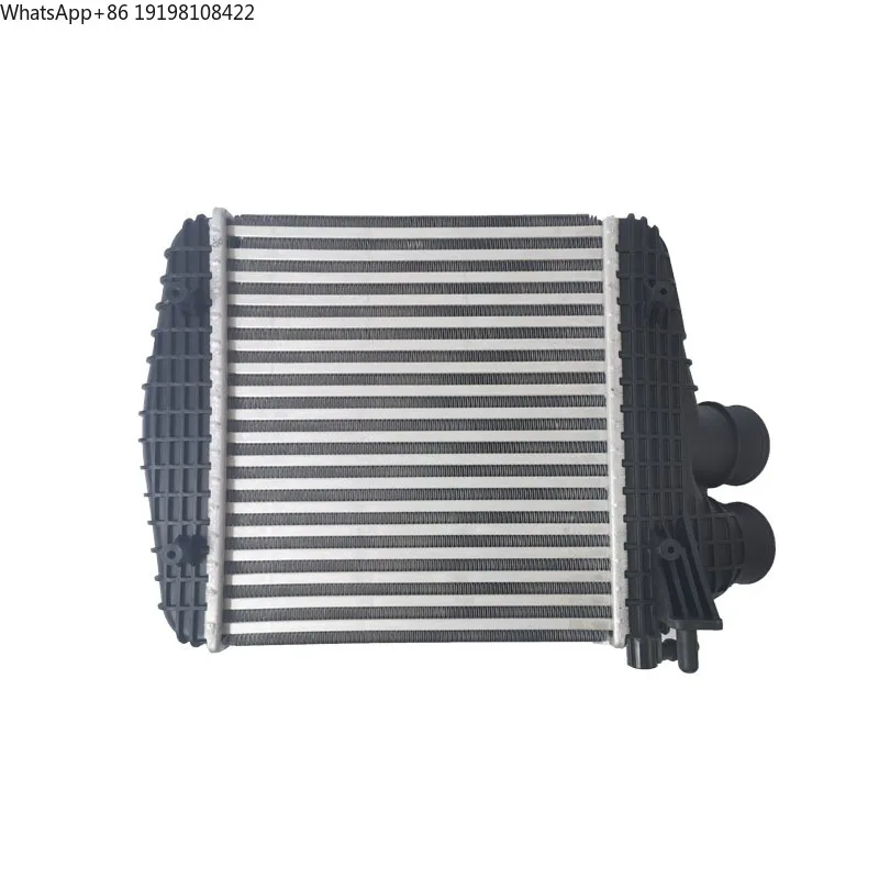 

Радиатор охлаждения автозапчастей для Maserati Levante M161 INTERCOOLER 670039135 670109554
