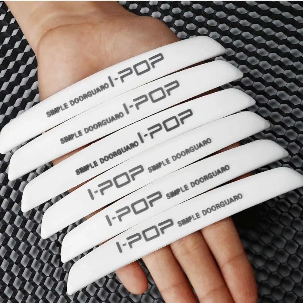 

Scratch Protector Door Anti-collision Strip Car Side Protection Guards Anti-collision Protector Car Door Edge Bar Stickers