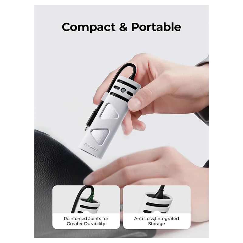 A29Z-ORICO M.2 Dual…