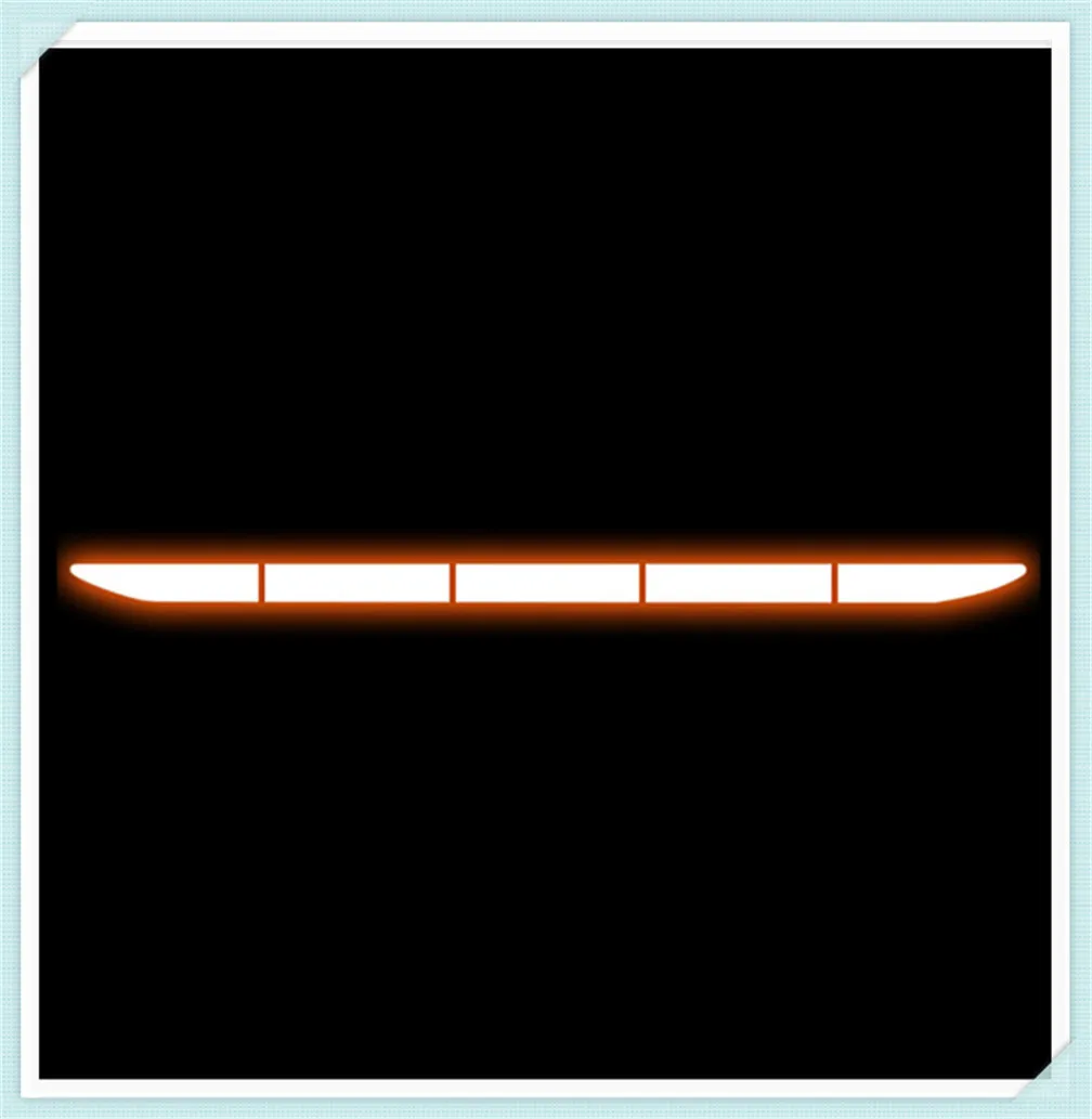 car Accessories Reflective Tape Reflex Exterior Warning for Lexus CT IS LX GS LF-SA UX RC ES RX NX LS LF-1 LC ES330 IS350